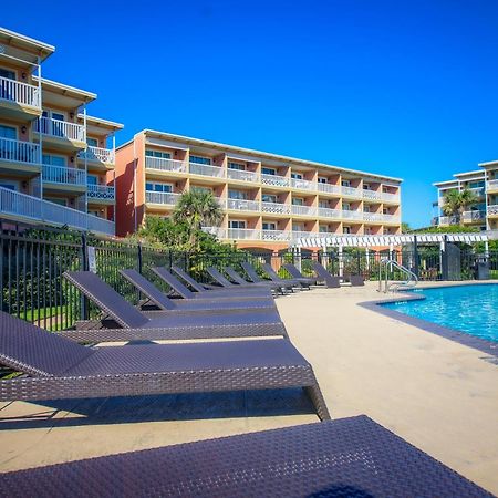 Sea-Renity Heated Pools Steps To The Beach Галвестон Экстерьер фото